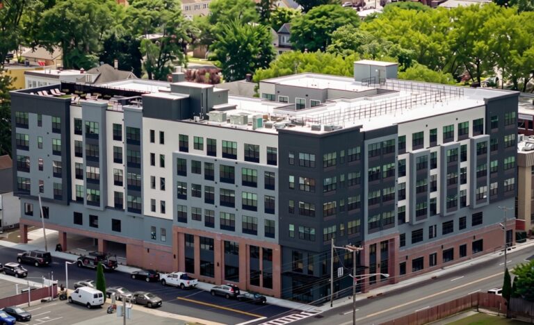 Major Morris County housing development offering 90 new apartments and lifestyle amenities
