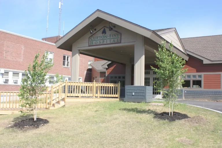 NY's smallest hospital in Star Lake survives as rural healthcare struggles