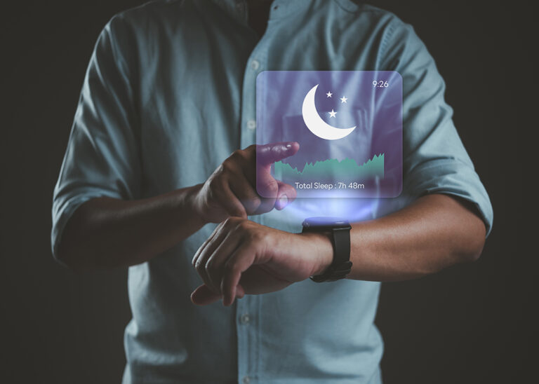 Has sleep replaced diet and exercise in wellness?