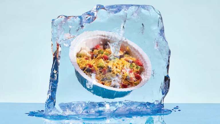 Best Frozen Meals, Lab-Tested and Reviewed