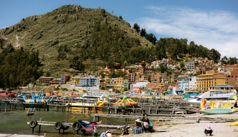 Travel advisory: Visitors to South American destination urged to ‘exercise increased caution’