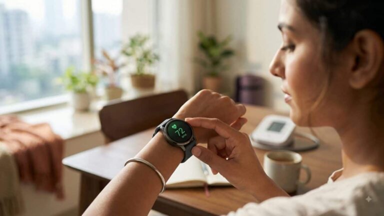 Can your smartwatch really tell if your heart is healthy? Doctors explain Can your smartwatch really tell if your heart is healthy? Doctors explain