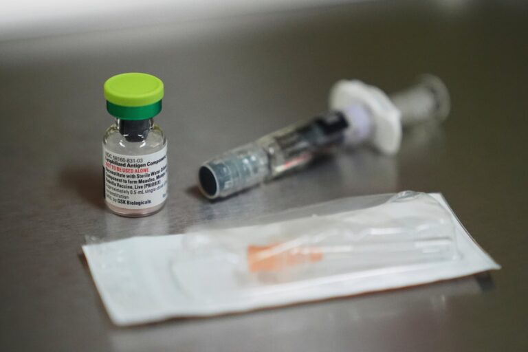 Public health expert blasts Trump’s executive order on childhood vaccines Public health expert blasts Trump’s executive order on childhood vaccines