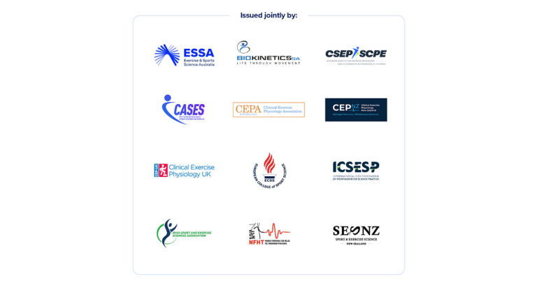 The Canadian Society for Exercise Physiology (CSEP) Joins Global Call to Recognize Clinical Exercise Physiologists as a Core Part of Obesity Care Alongside GLP The Canadian Society for Exercise Physiology (CSEP) Joins Global Call to Recognize Clinical Exercise Physiologists as a Core Part of Obesity Care Alongside GLP