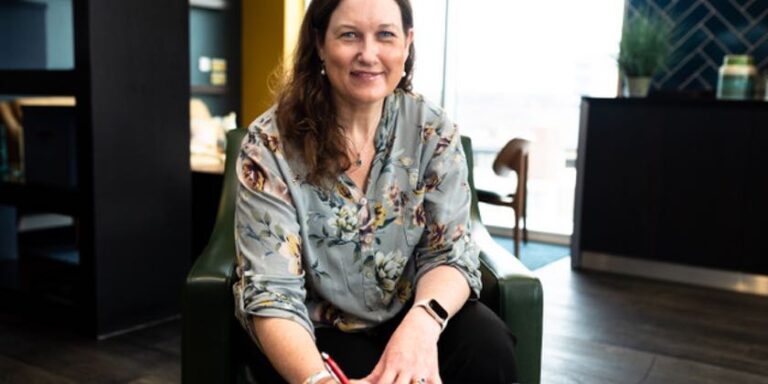 Wrexham therapist launches book tackling anxiety and self