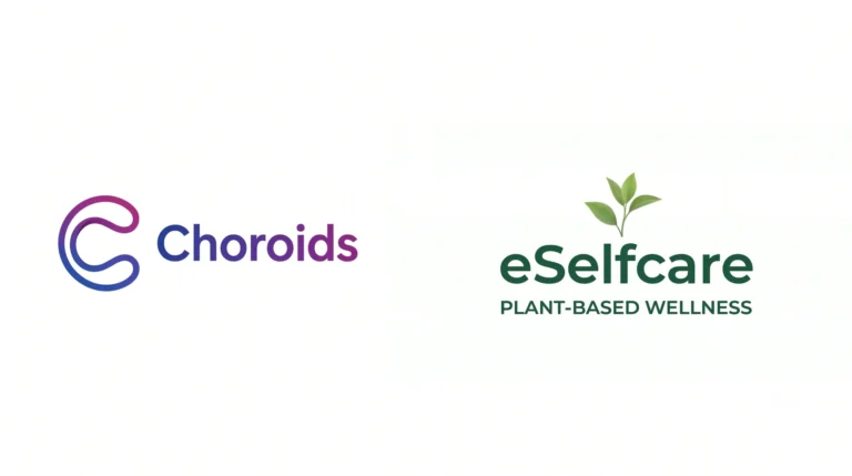 How Choroids Limited is changing plant-based selfcare in Nigeria with eSelfcare Mobile How Choroids Limited is changing plant-based selfcare in Nigeria with eSelfcare Mobile
