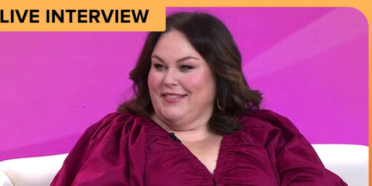 Chrissy Metz Opens Up on GLP-1 Weight Loss Journey and Her & JULIET Run Chrissy Metz Opens Up on GLP-1 Weight Loss Journey and Her & JULIET Run