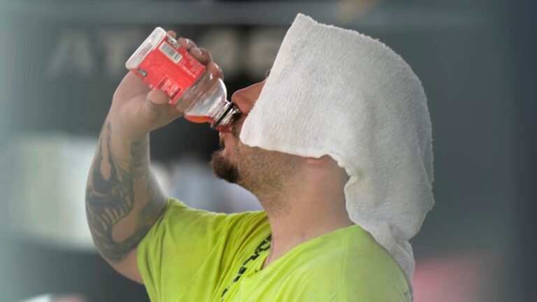 Heat Makes Emergency Rooms Busier. Chicago-Based Study Shows Which Illness and Injuries Rise During Hot Spells