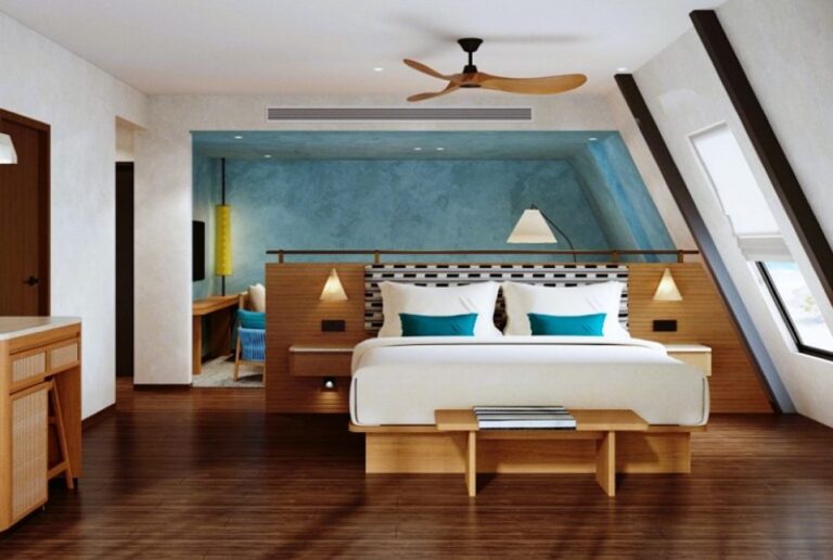 Hilton adds three lifestyle hotels in South and Southeast Asia