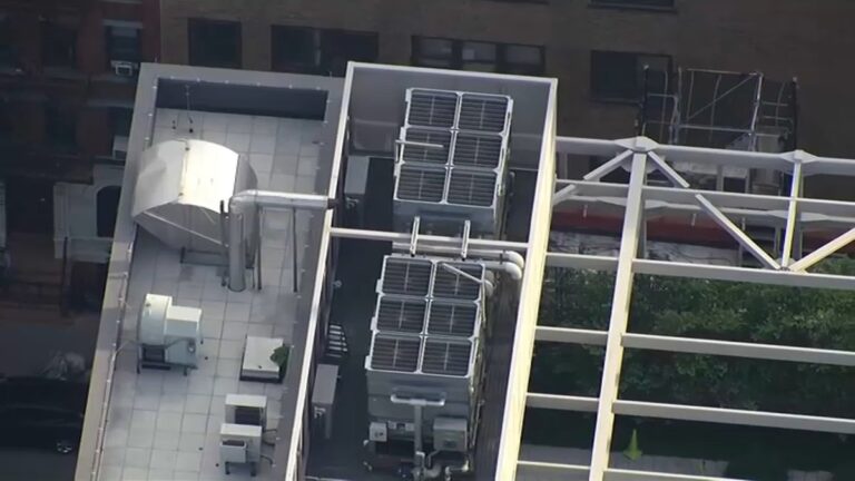 Additional deaths linked to Legionnaires' outbreak on Upper East Side