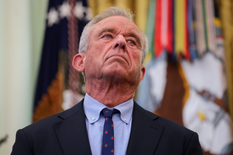Republicans who have tried RFK Jr.’s ‘crazy’ diet Republicans who have tried RFK Jr.'s 'crazy' diet