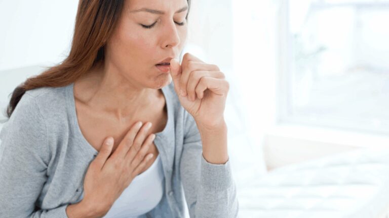Persistent Cough Or Wheezing? These 'Allergy-Like' Symptoms Could Be Early Signs Of Lung Cancer