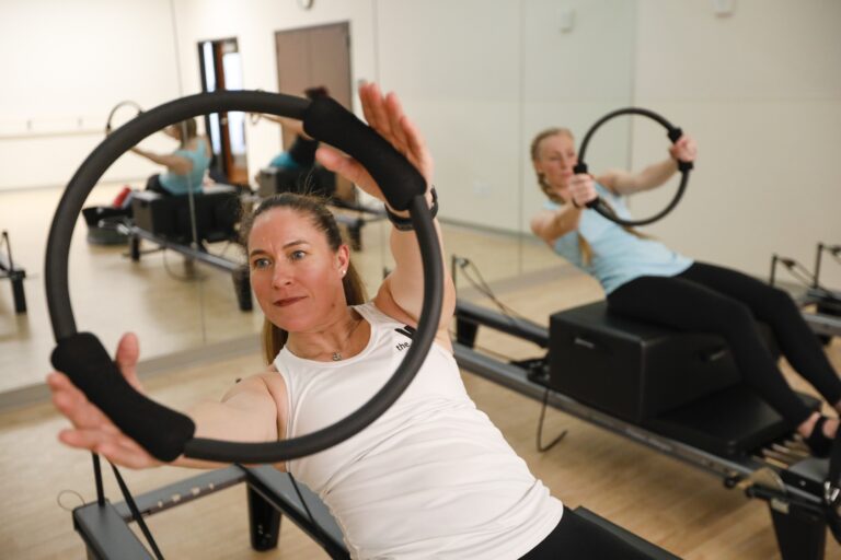 YMCA of Greater Rochester Expands Thriving Pilates Programme Through Growing Partnership With Balanced Body