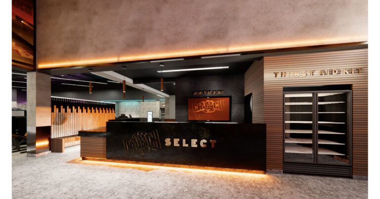 Crunch Fitness Introduces the Next Evolution of Crunch Select, a Premium Fitness Concept Designed to Elevate the Member Experience