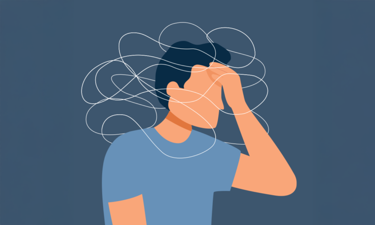 Depression Linked to Shrinking Brain Region in Older Adults