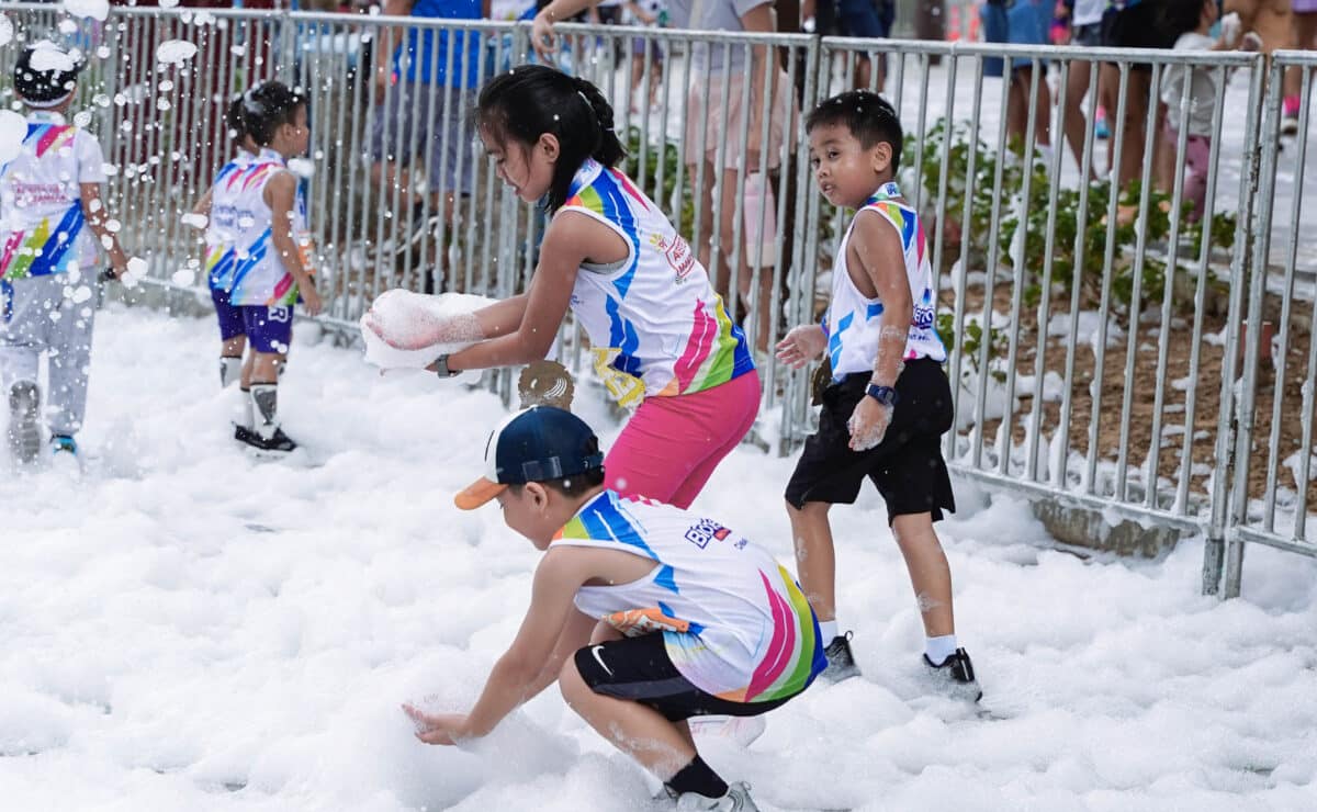 IPI Run Kids