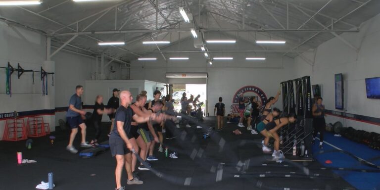 Popular Kakaako gym scrambles to find new location
