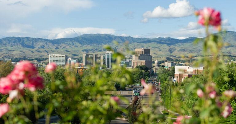Coming March 2027: the Idaho Health Priorities Conference