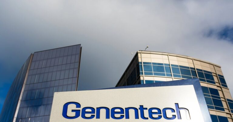 Genentech pays Hanmi up to $2.3bn for obesity drug