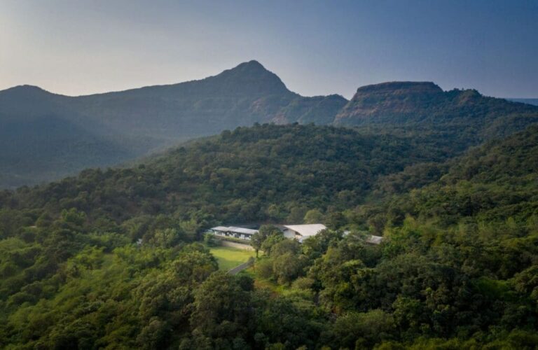SLH adds seven hotels to wellbeing collection