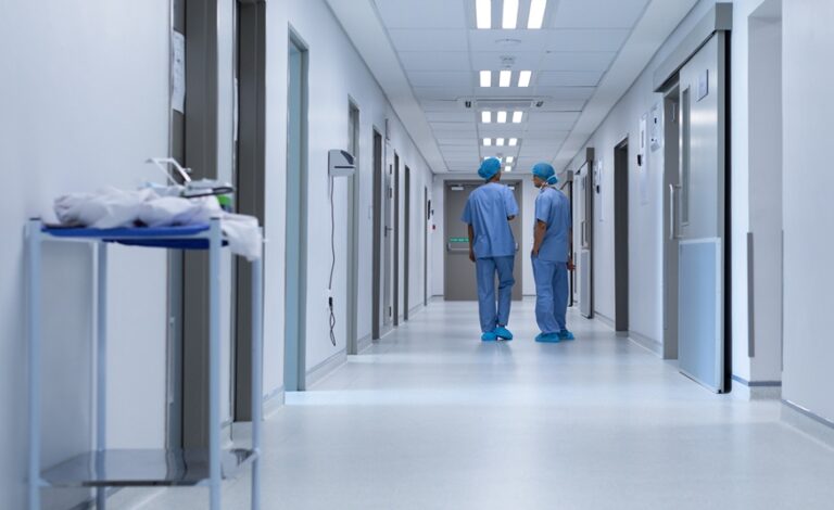 Hospital's fitness-for-duty exam survives ADA challenge