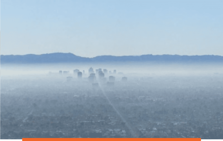 PM10 High Pollution Advisory issued for Friday, August 28 and Saturday, August 29