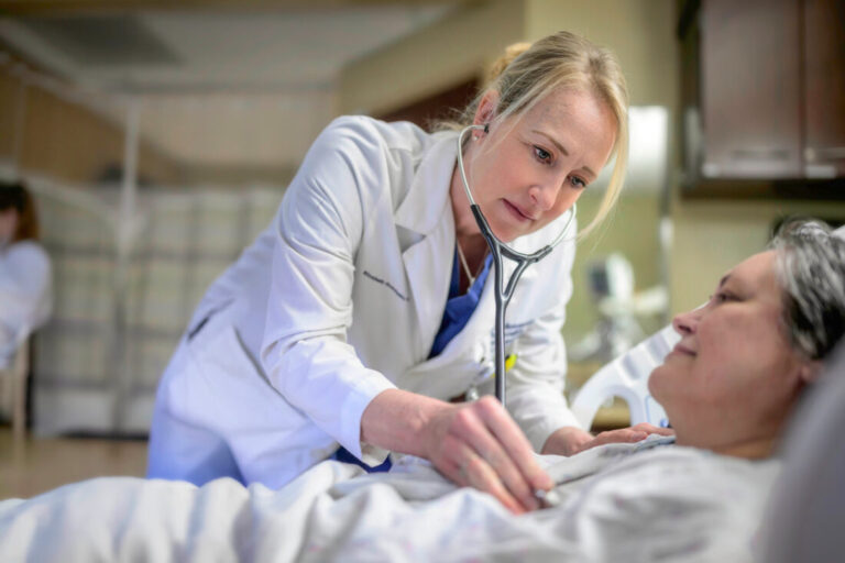 LMH Health doctors provide insight on heart health LMH Health doctors provide insight on heart health