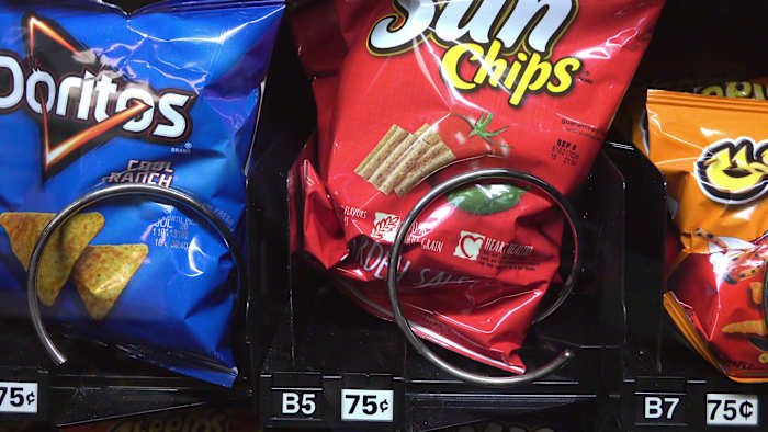 Texas investigates ‘heart healthy’ labels on Sun Chips, Mazola and other products Texas investigates ‘heart healthy’ labels on Sun Chips, Mazola and other products