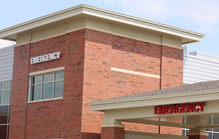 Researcher reports Wisconsin hospitals charge more, but trade group rejects finding