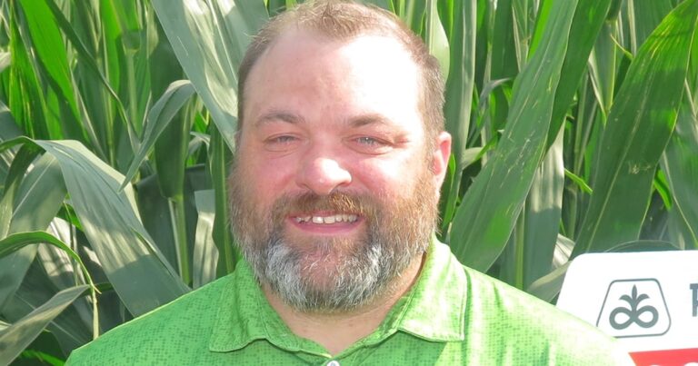 Fungicide Timing Solution taking guesswork out of disease management