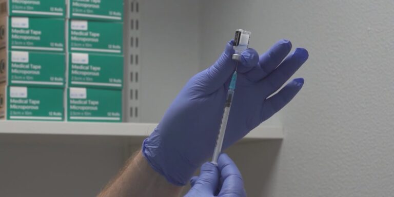 Mississippi health officer addresses Trump order on childhood vaccines Mississippi health officer addresses Trump order on childhood vaccines