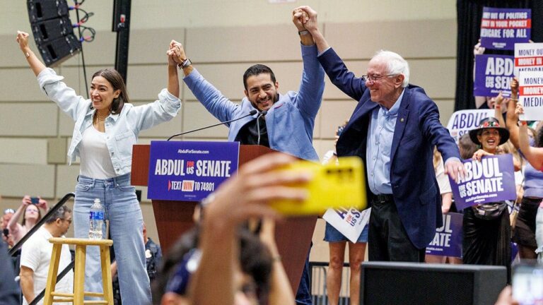 The Medicare for all trade-offs socialists aren’t talking about, according to experts The Medicare for all trade-offs socialists aren't talking about, according to experts