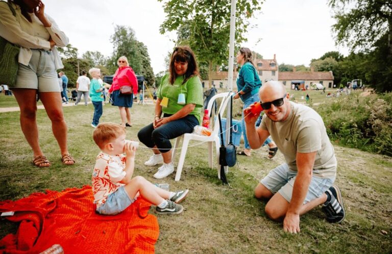 Making wellbeing accessible for everyone Making wellbeing accessible for everyone