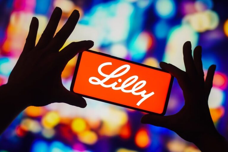 Why Is Eli Lilly Stock Gaining Wednesday?