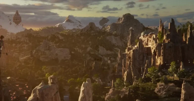 Exciting PlayStation 5 Adventure Game Gets New Release Date Window