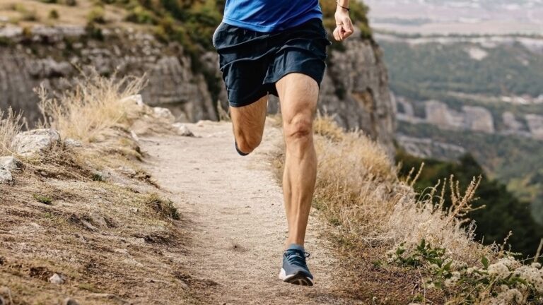 Exercise triggers a molecule that helps muscles become stronger