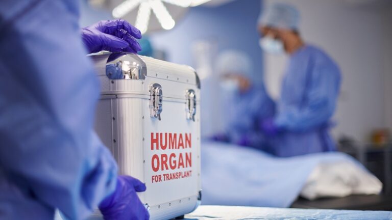 From kidney disease to organ donation: Why India’s transplant crisis begins long before the waiting list