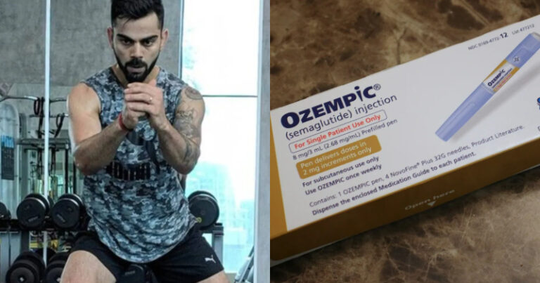 IND Players Using Weight-Loss Injections to Be Fit Like Virat Kohli? Report Makes Big Claim IND Players Using Weight-Loss Injections to Be Fit Like Virat Kohli? Report Makes Big Claim