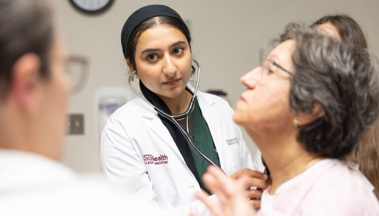 As North Florida's need for healthcare providers grows, FSU Health is responding