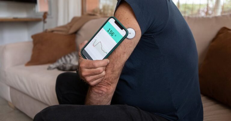 I wore a glucose monitor for 30 days. This is what learned about my diet and exercise I wore a glucose monitor for 30 days. This is what learned about my diet and exercise