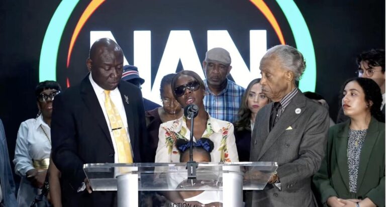 Families sue NYC over 2025 Harlem Legionnaires' disease outbreak