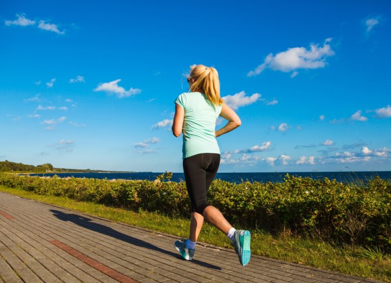 You may only need one workout a week to lose body fat