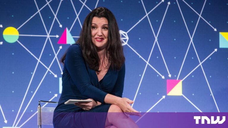 153 terabytes of blood: inside an ex-OpenAI exec’s bet on curing her own disease 153 terabytes of blood: inside an ex-OpenAI exec's bet on curing her own disease