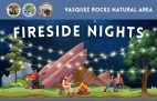 Sept. 12: Fireside Nights, A Celebration of Grandparents