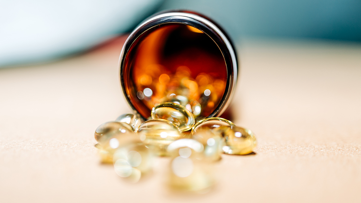 Vitamin D supplements may not help bone health in most people