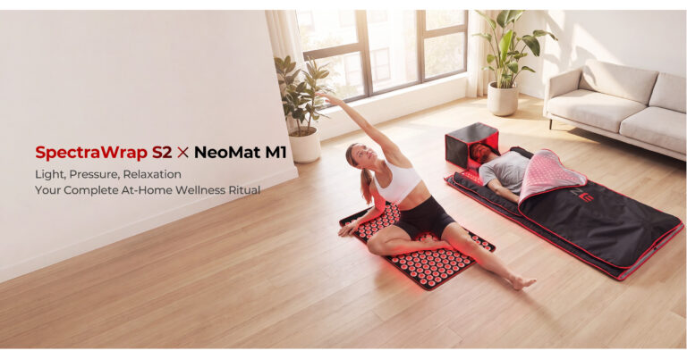 FliKEZE Launches SpectraWrap S2 and NeoMat M1, Expanding Its At