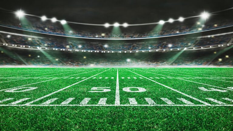 After CTE found in 1 in 4 former NFL players, expert calls for further research, treatment for symptoms | Harvard T.H. Chan School of Public Health