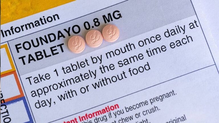 New weight loss pill with unique twist launches today but pharmacists warn of dangerous problem