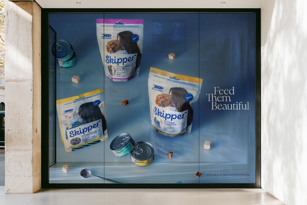 Campaign creative Frame 99