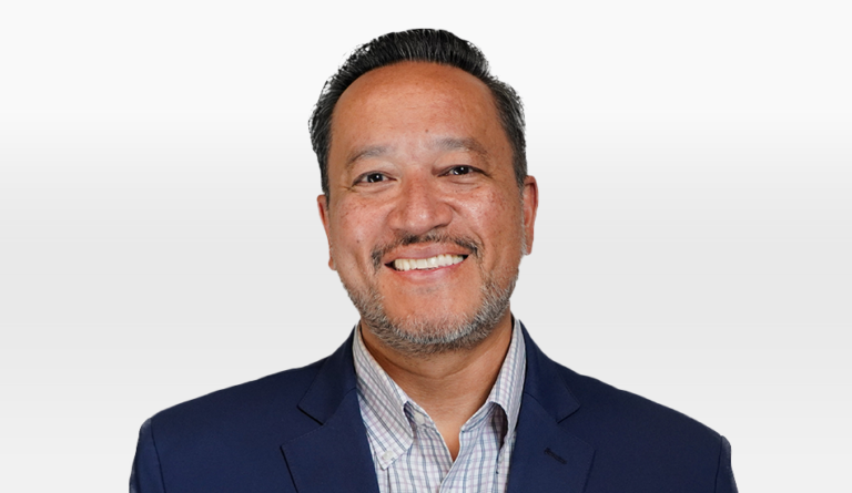 Blue Shield of California Announces Healthcare Executive Leader Frank Caporusso as Chief Operating Officer